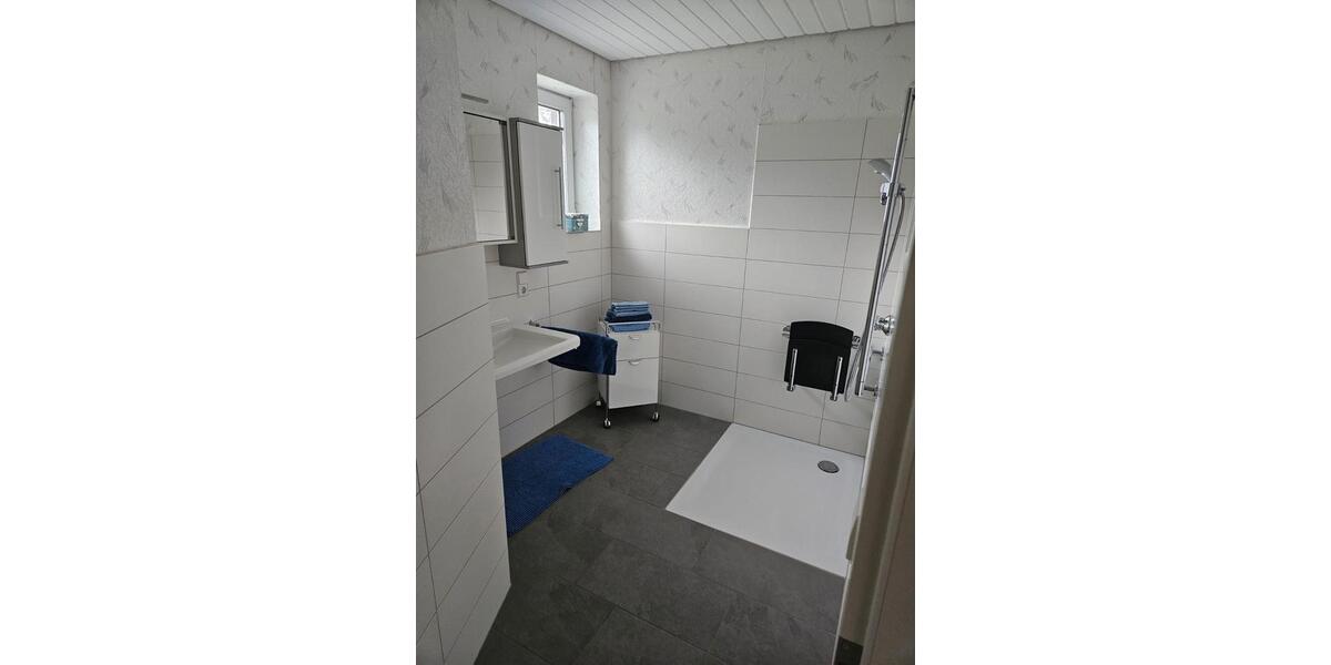Erdgeschoßwohnung Schönberg - 2 Zimmer, 63 m&sup2;, 745&euro; | Angebot:26060994