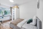 Wohnen auf Zeit München Giesing - 5 Zimmer, 110 m&sup2;, 675&euro; | Angebot:26673943