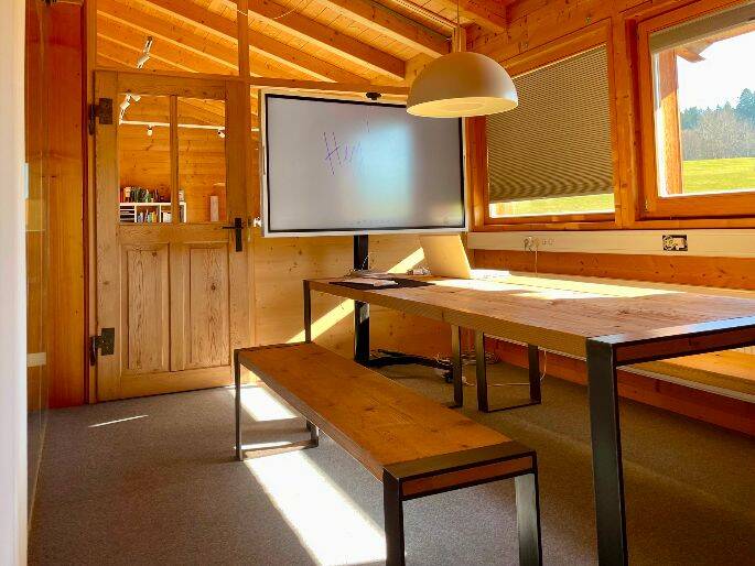 Gewerbeobjekt Steingaden Urspring - 235&euro; | Angebot:25745078