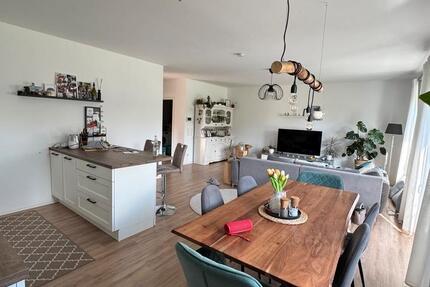 Wohnung Braunfels - 3.5 Zimmer, 100 m&sup2;, 1.200&euro; | Angebot:26254521