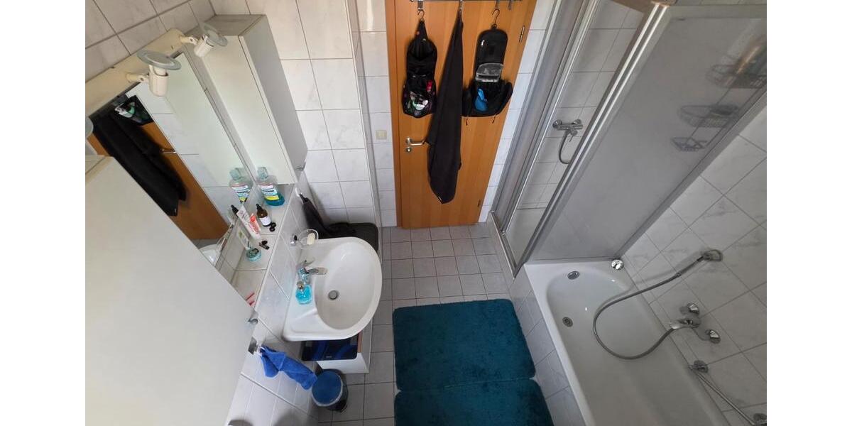 Etagenwohnung Michelfeld - 3 Zimmer, 56 m&sup2;, 500&euro; | Angebot:26649600
