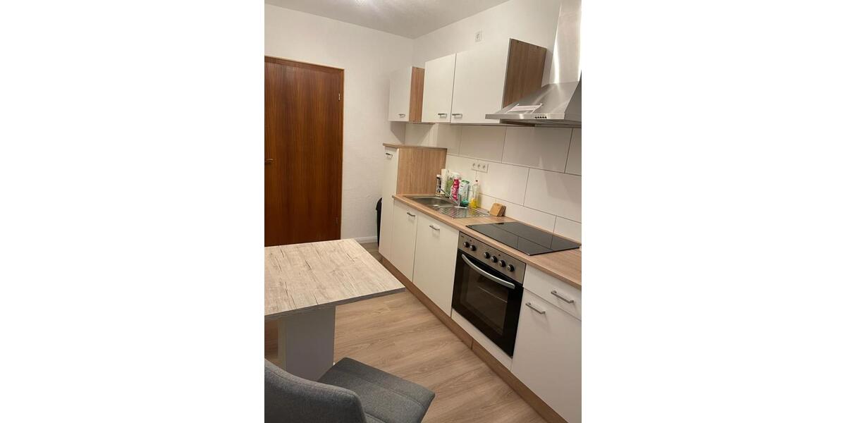 Etagenwohnung Brilon - 2 Zimmer, 49 m&sup2;, 950&euro; | Angebot:25514512