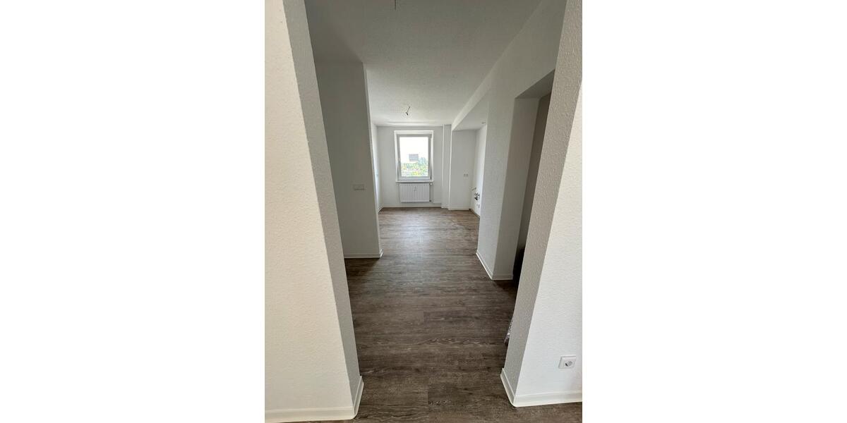 Etagenwohnung Neuzelle - 2 Zimmer, 52 m&sup2;, 364&euro; | Angebot:25402558