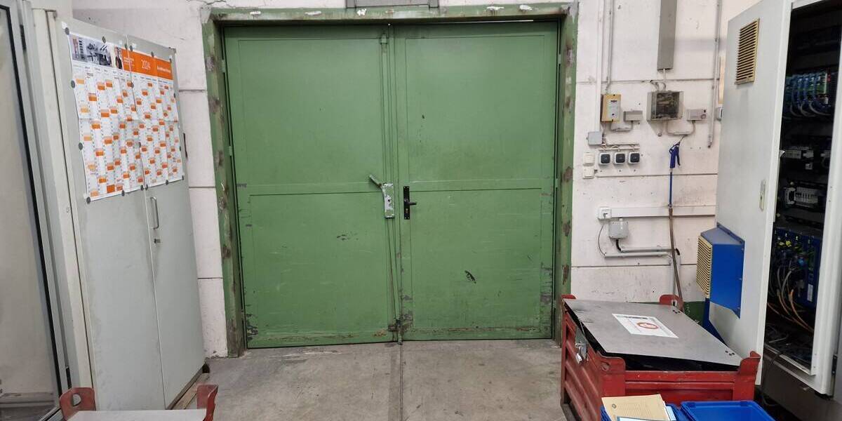 Gewerbeobjekt Geretsried - 12.690&euro; | Angebot:26752493