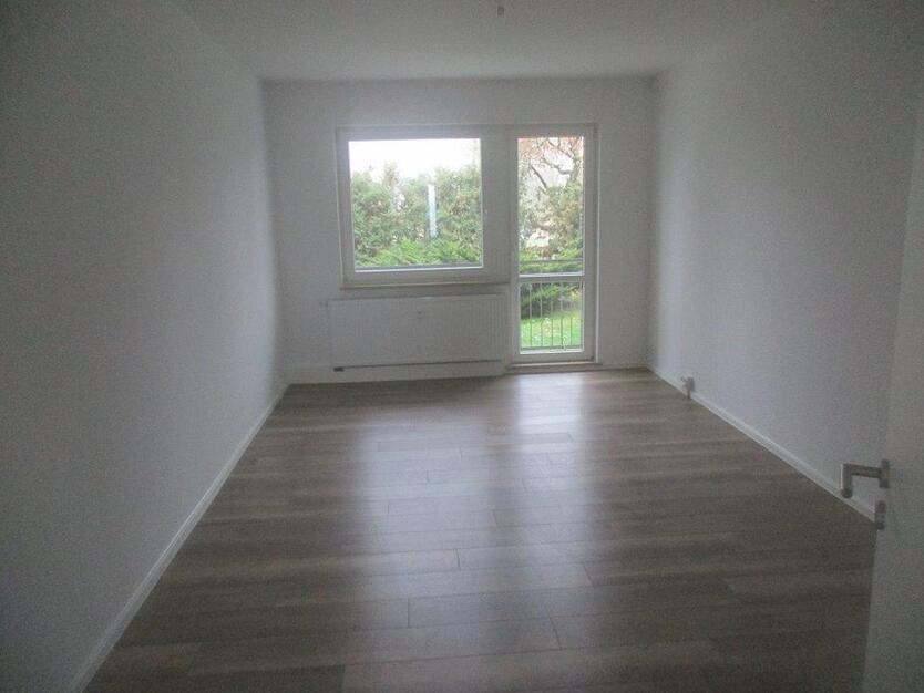 Wohnung zu vermieten