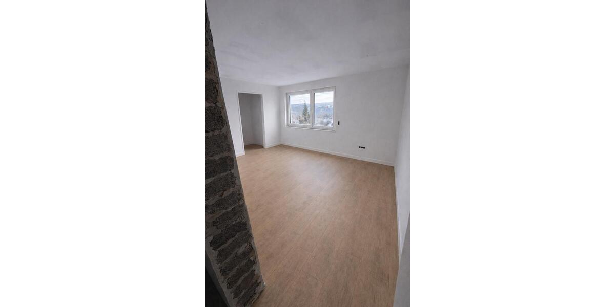 Moderne 3-Zimmer-Wohnung mit Balkon in Ruppichteroth-Winterscheid 3 zimmer