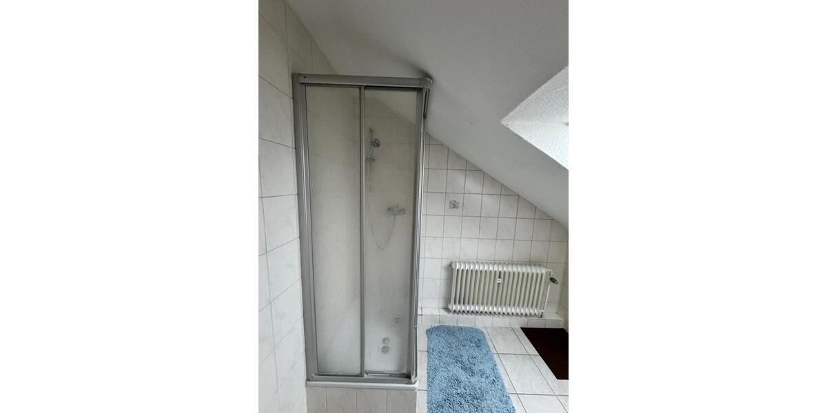 Maisonettenwohnung Bad Hersfeld - 4 Zimmer, 93 m&sup2;, 880&euro; | Angebot:26433331