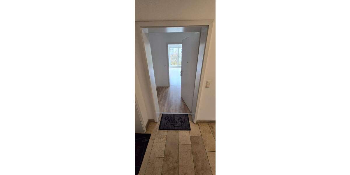 Etagenwohnung Bernau bei Berlin Viehtrift - 1 Zimmer, 54 m&sup2;, 900&euro; | Angebot:25235190