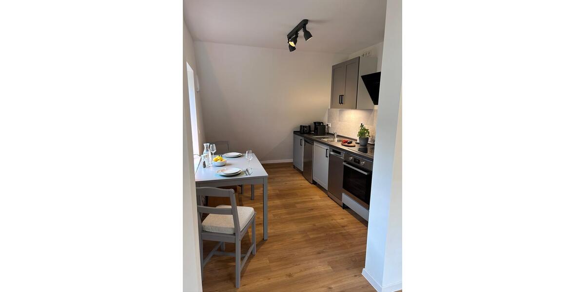 Wohnen auf Zeit Stuttgart Stuttgart-Nord - 2 Zimmer, 46 m&sup2;, 1.290&euro; | Angebot:25881401
