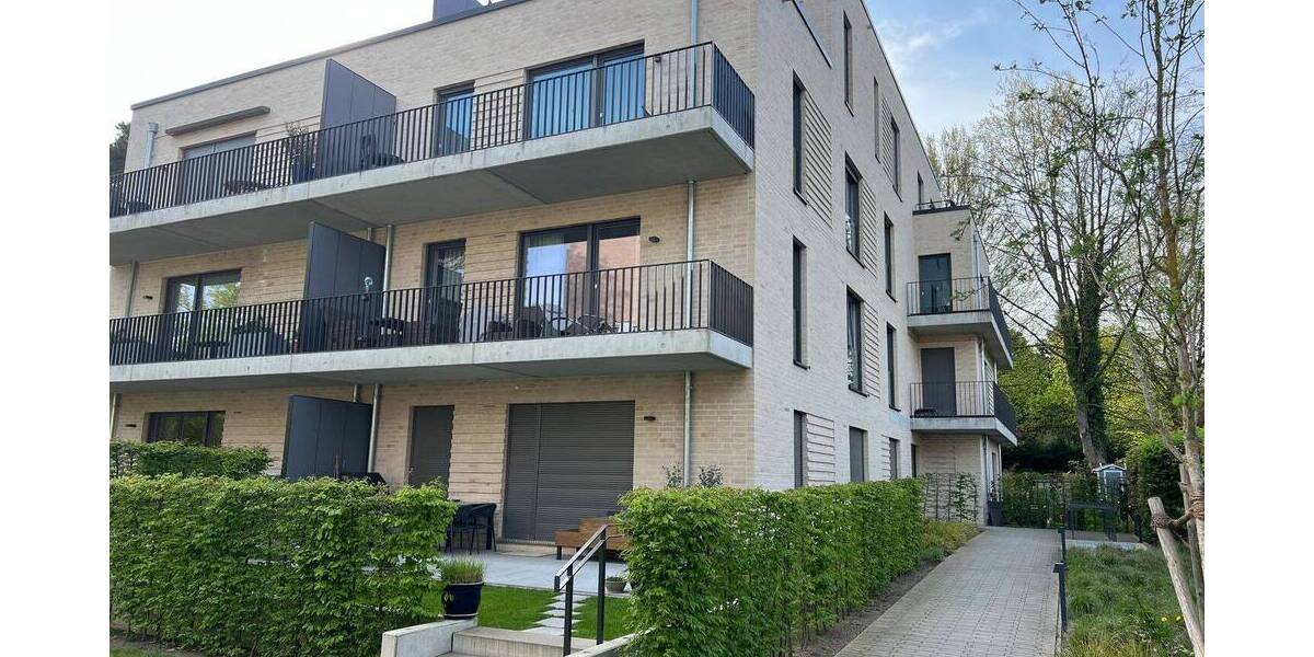 Etagenwohnung Lübeck Travemünde - 2 Zimmer, 70 m&sup2;, 1.790&euro; | Angebot:23951945