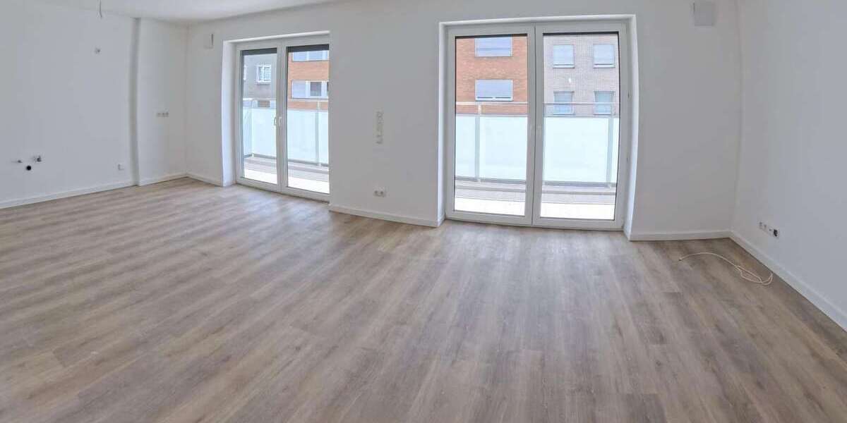 Etagenwohnung Düren Grüngürtel - 3 Zimmer, 85 m&sup2;, 990&euro; | Angebot:27251419