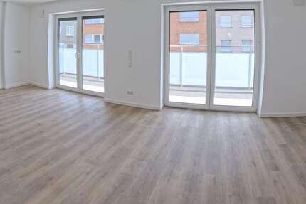 Wohnung Düren Grüngürtel - 3 Zimmer, 85 m&sup2;, 990&euro; | Angebot:27251419