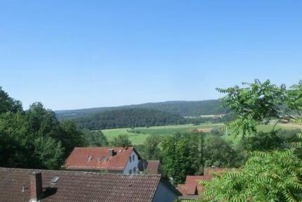 4-5 Zi. Maisonettewohng., 2 Balkone u. Dachterrasse - Erstbezug (Wg.8) 4 zimmer