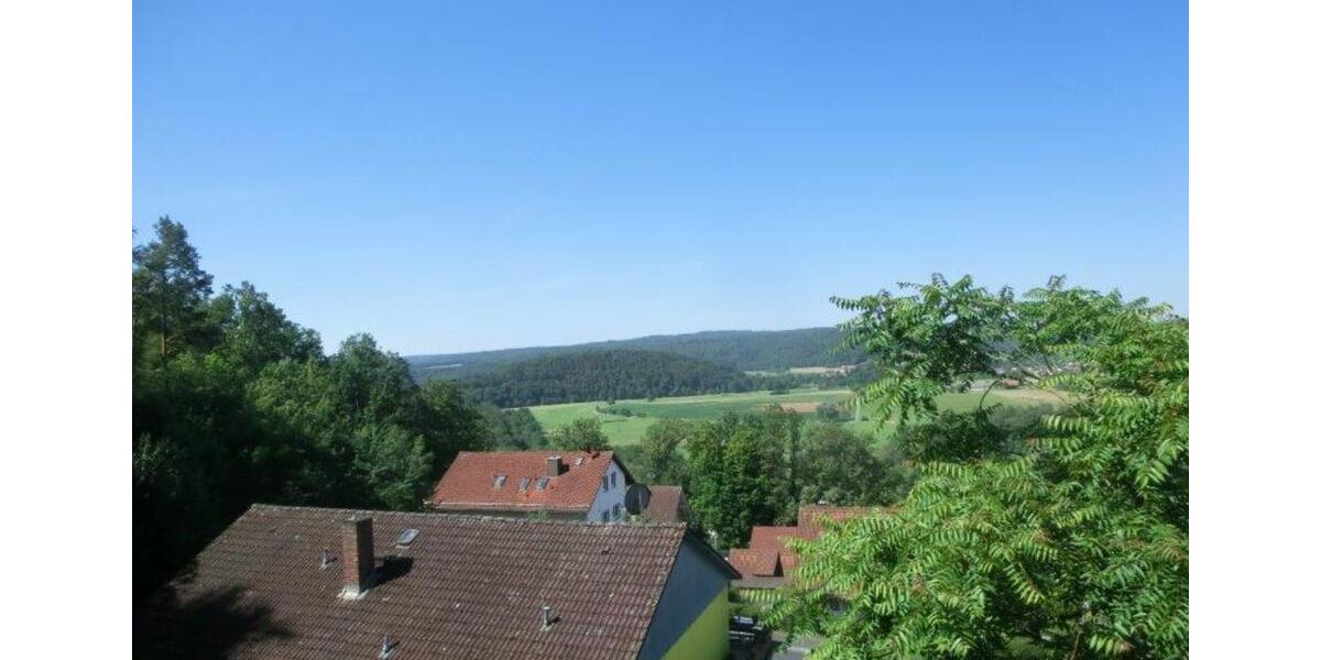 4-5 Zi. Maisonettewohng., 2 Balkone u. Dachterrasse - Erstbezug (Wg.8) 4 zimmer