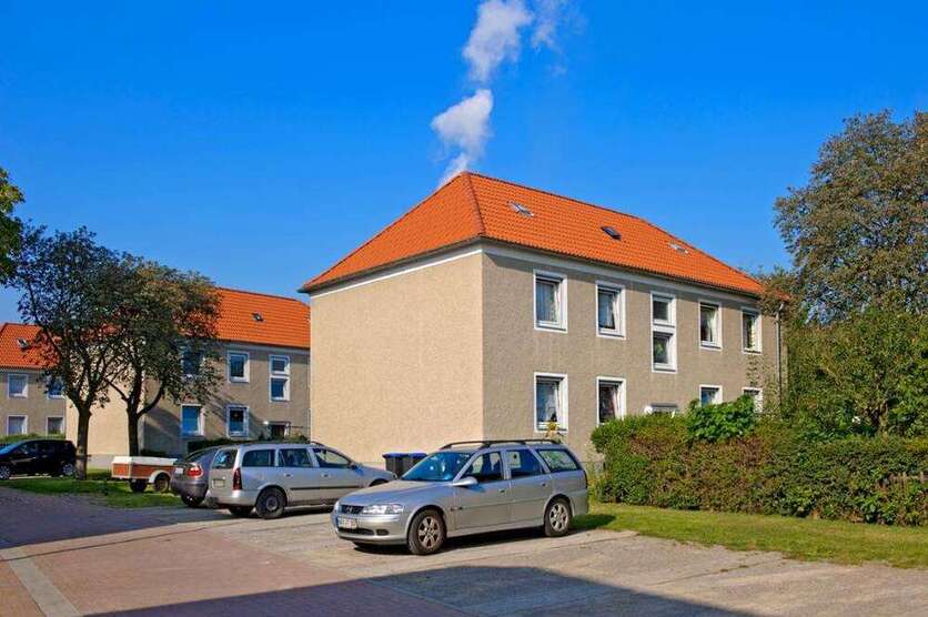 Wohnung zum Mieten in Hamm 389 € 51.85 m²