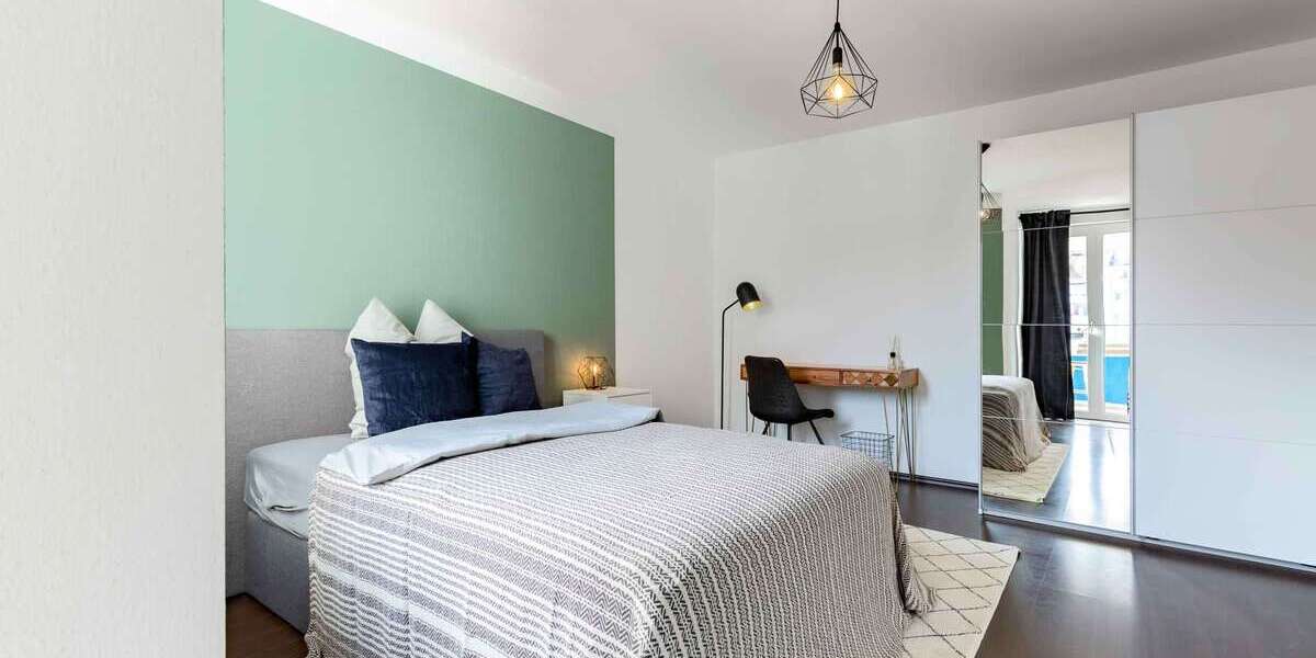 WG-Zimmer in Düsseldorf 720 € 18 m² zimmer