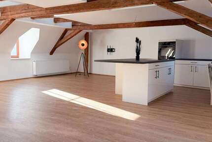 Wohnung zum Mieten in Markt Indersdorf 1.800 € 145.3 m² 4 zimmer