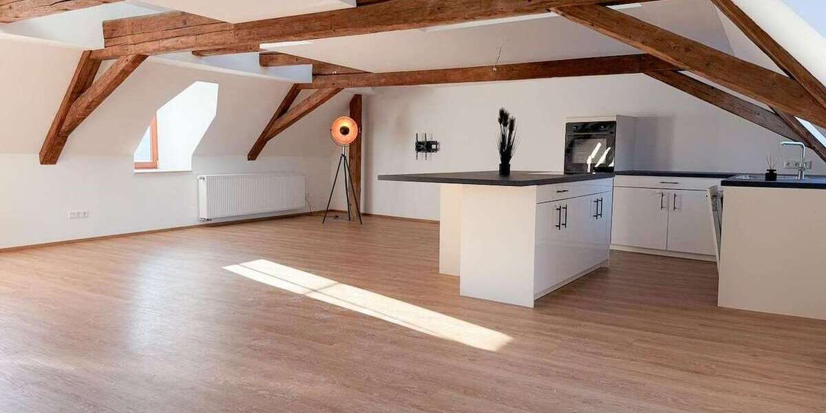 Wohnung zum Mieten in Markt Indersdorf 1.800 € 145.3 m² 4 zimmer