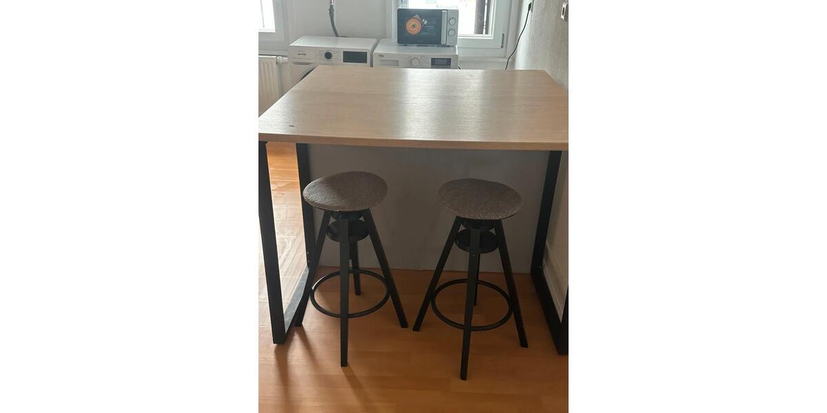 Etagenwohnung Vöhrenbach - 4 Zimmer, 130 m&sup2;, 1.400&euro; | Angebot:25518917