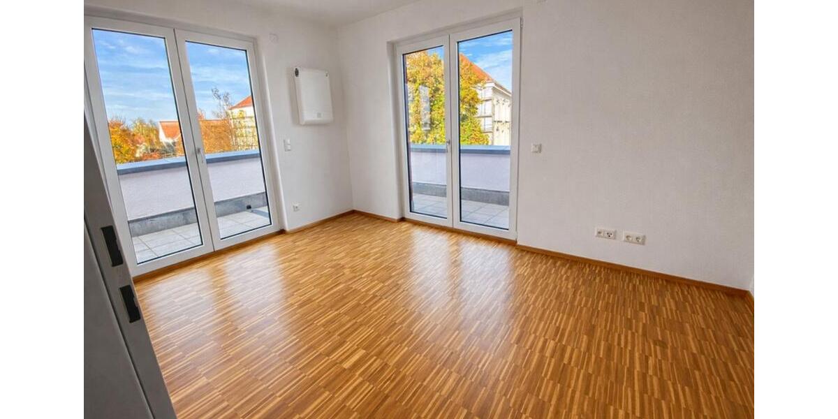 Einfamilienhaus Straubing - 2 Zimmer, 59 m&sup2;, 930&euro; | Angebot:26632549