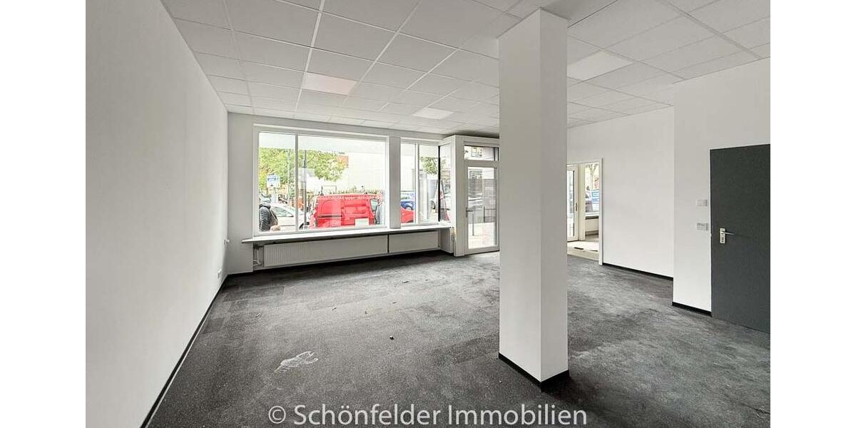 Gewerbeobjekt Oberursel (Taunus) - 2.900&euro; | Angebot:24634271