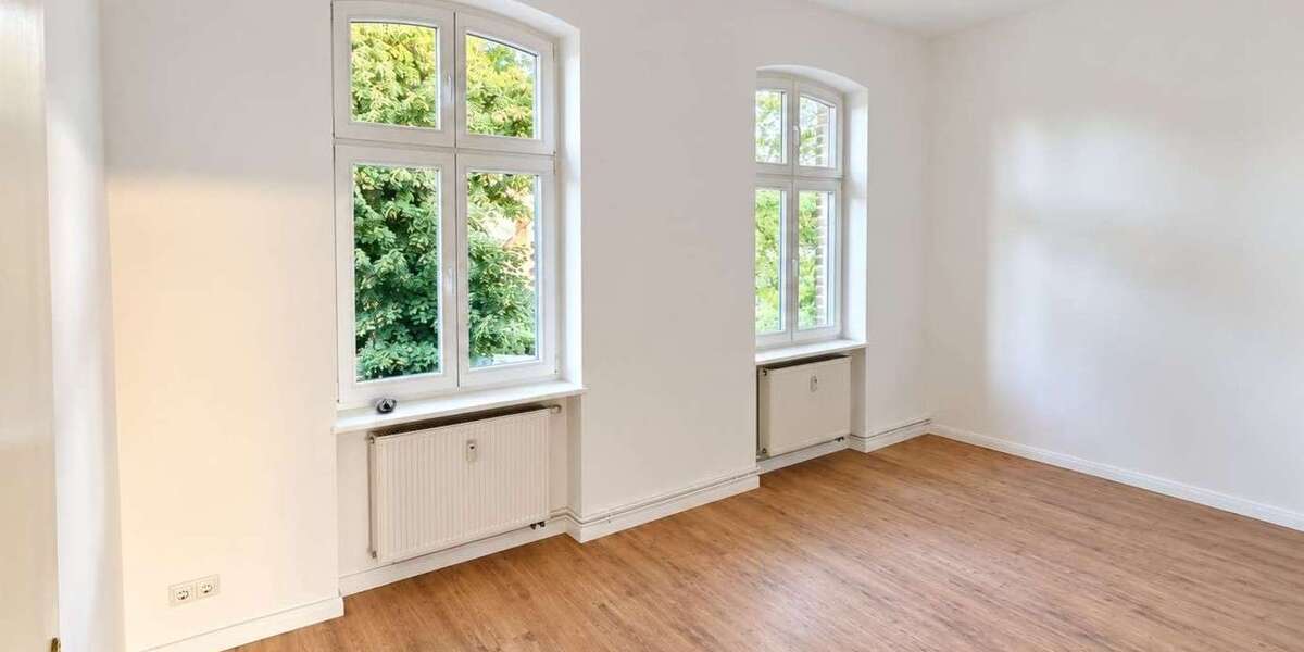 Etagenwohnung Mittenwalde Schenkendorf - 5 Zimmer, 89 m&sup2;, 1.120&euro; | Angebot:27426463