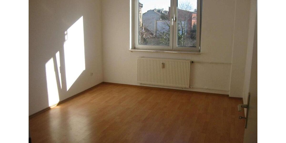 Etagenwohnung Offenbach am Main Buchrain - 3 Zimmer, 61 m&sup2;, 602&euro; | Angebot:26634359