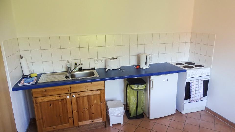 Etagenwohnung Templin - 3 Zimmer, 73 m&sup2;, 650&euro; | Angebot:26482811