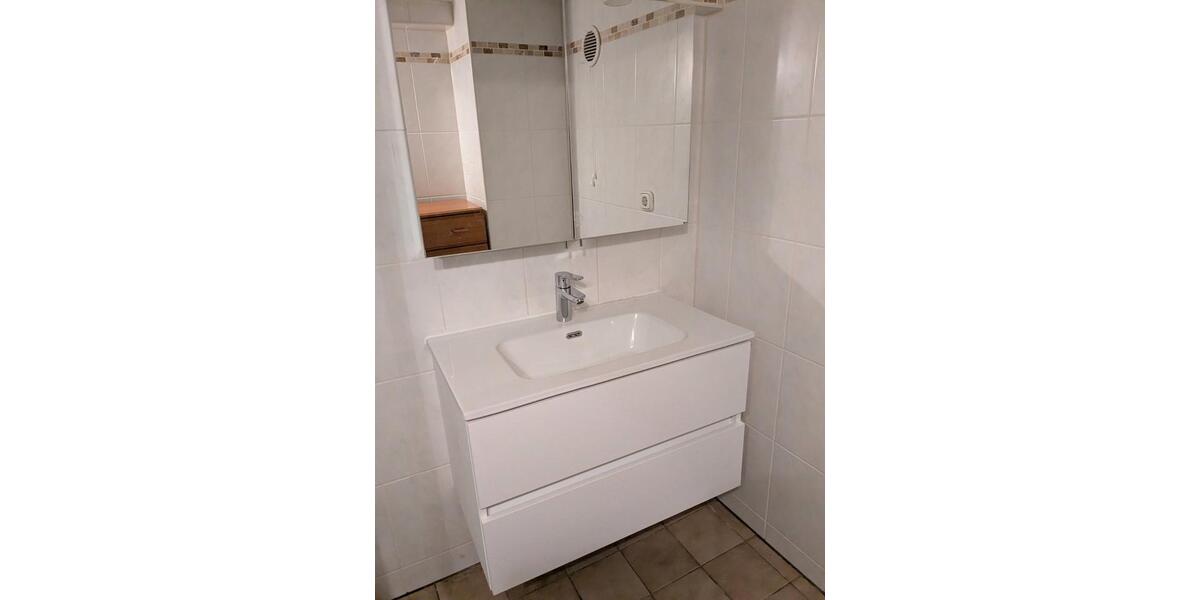 Erdgeschoßwohnung Mönchengladbach Nord - 2 Zimmer, 48 m&sup2;, 680&euro; | Angebot:26345305