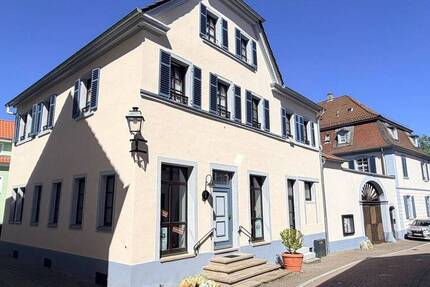 Wohnung Kirchheimbolanden - 2 Zimmer, 55 m&sup2;, 520&euro; | Angebot:26627099