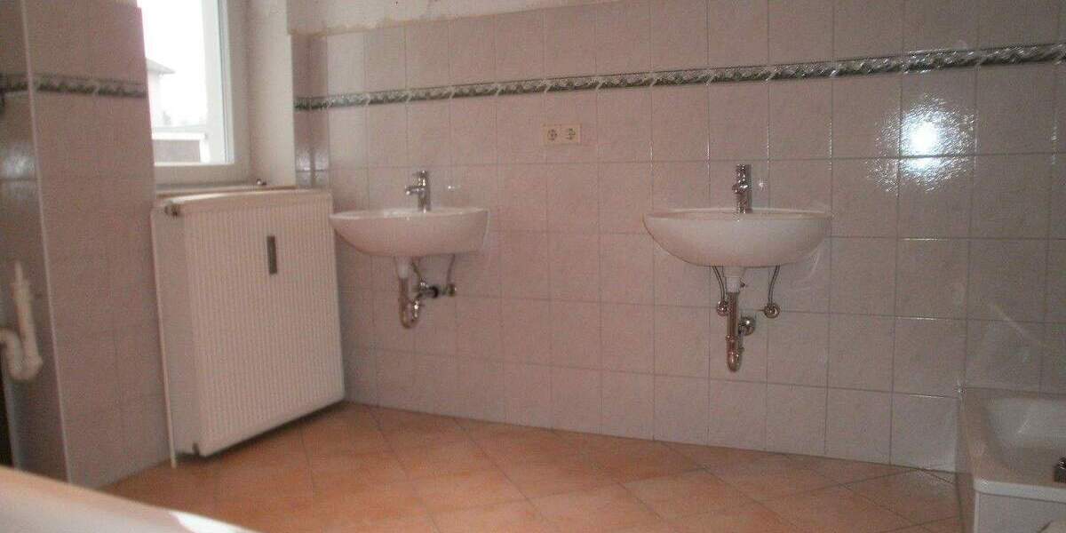 Zentrale 4 Zi Wohnung Erdgeschoss 4 zimmer