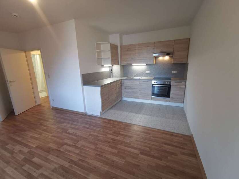 Wohnung zum Mieten in Cottbus 329 € 43.53 m²