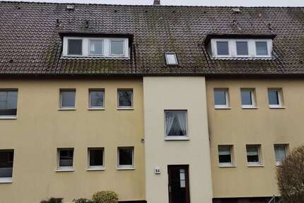 Wohnung zum Mieten in Rendsburg 670 € 67.77 m² 3 zimmer