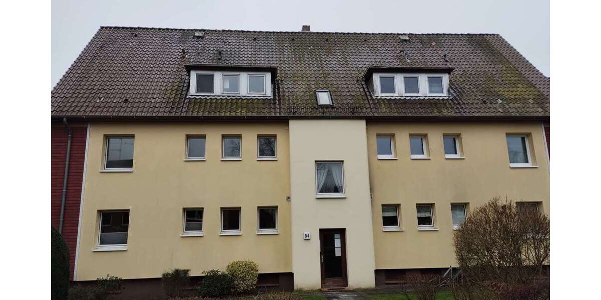 Wohnung zum Mieten in Rendsburg 670 € 67.77 m² 3 zimmer