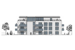 Erdgeschoßwohnung Memmingen - 2 Zimmer, 54 m&sup2;, 800&euro; | Angebot:26648224