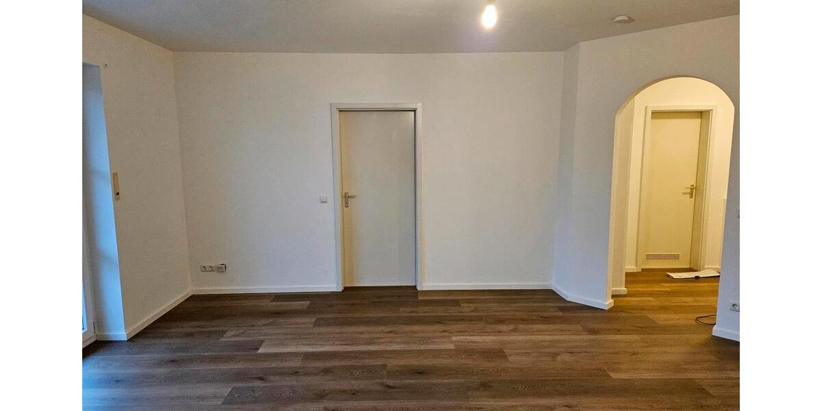 Ruhige 2-Zi-Wohnung 2 zimmer