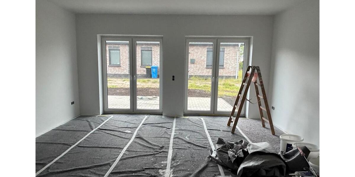 Erdgeschoßwohnung Barßel - 3 Zimmer, 85 m&sup2;, 1.100&euro; | Angebot:26655652