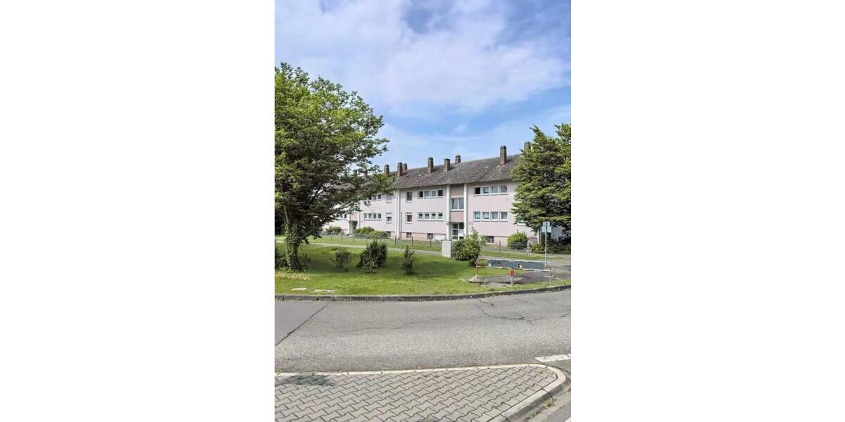 Erdgeschoßwohnung Eggenstein-Leopoldshafen Leopoldshafen - 3 Zimmer, 80 m&sup2;, 704&euro; | Angebot:26233421