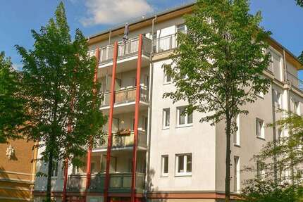 Wohnung Dresden Löbtau - 3 Zimmer, 69 m&sup2;, 645&euro; | Angebot:27043014