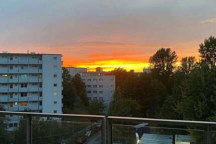 Wohnen auf Zeit in Hamburg 1.237 € 1 zimmer