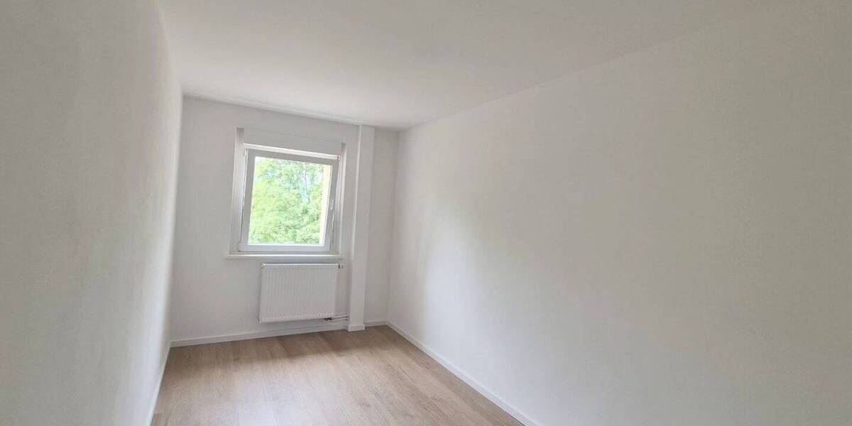 Etagenwohnung Singen (Hohentwiel) Singen - 3 Zimmer, 61 m&sup2;, 716&euro; | Angebot:26641452
