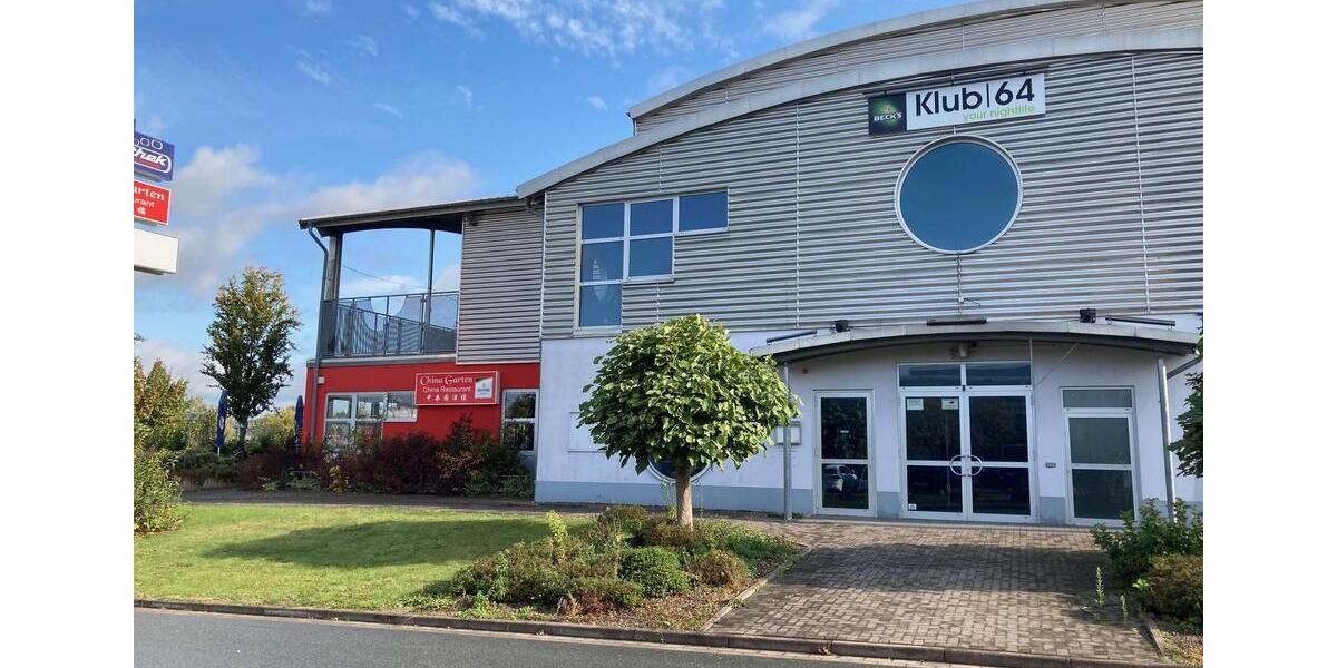 Gewerbeobjekt Holzminden - 3&euro; | Angebot:25331305