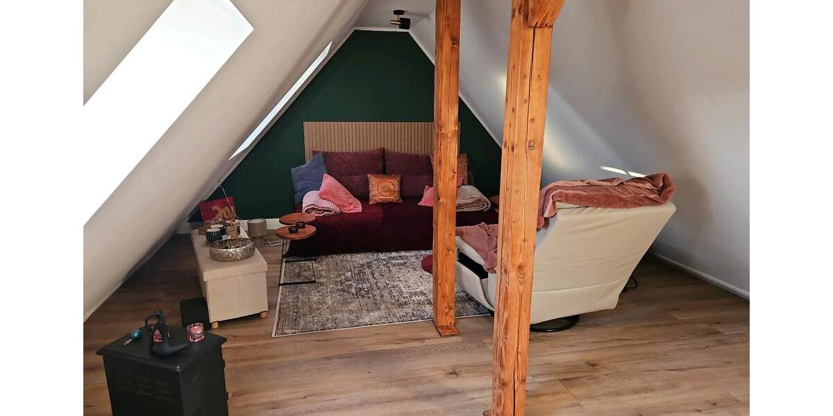 Etagenwohnung Langenfeld (Rheinland) - 2 Zimmer, 55 m&sup2;, 860&euro; | Angebot:26005015
