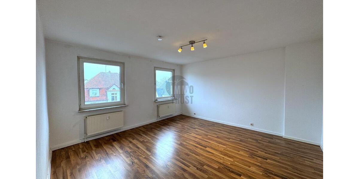 Etagenwohnung Hildesheim Bockfeld - 3 Zimmer, 82 m&sup2;, 850&euro; | Angebot:24481657