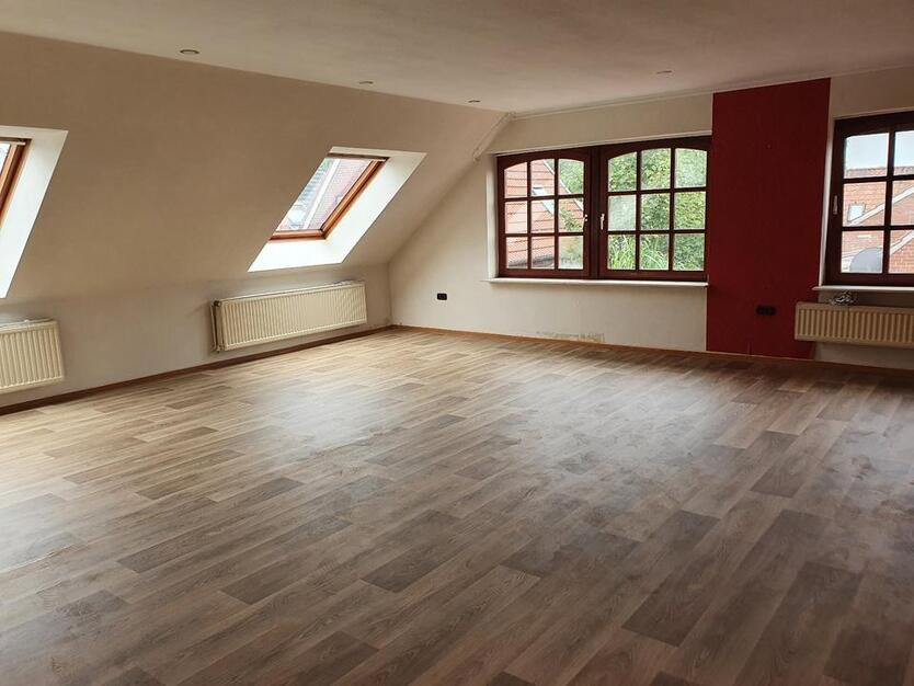 OberWohnung zu vermieten