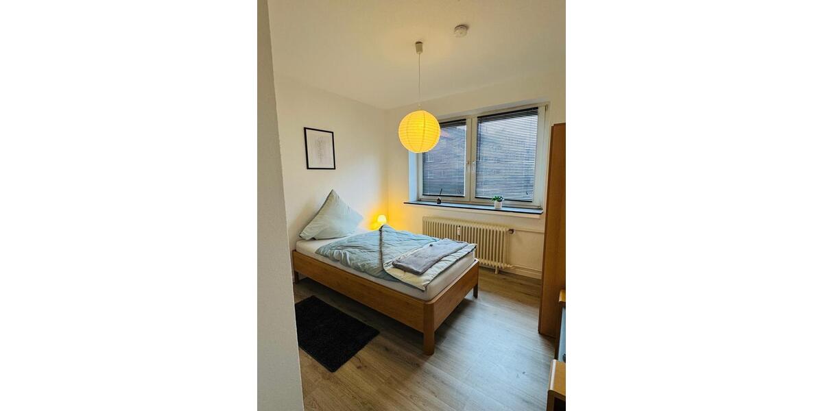 Wohnen auf Zeit Wilhelmshaven Heppens - 50 Zimmer, 300 m&sup2;, 20&euro; | Angebot:26553815