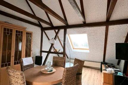 Wohnung Bad Salzschlirf - 2.5 Zimmer, 79 m&sup2;, 550&euro; | Angebot:26461816