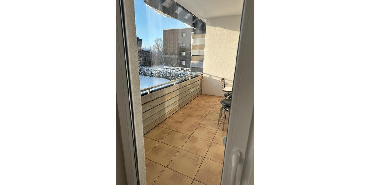 Etagenwohnung Winterberg - 3 Zimmer, 85 m&sup2;, 850&euro; | Angebot:24496846