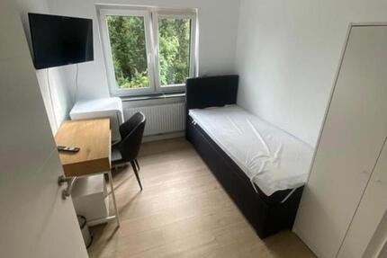 Wohnen auf Zeit Neumünster - 550&euro; | Angebot:24803533