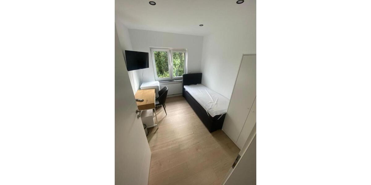 Wohnen auf Zeit Neumünster - 550&euro; | Angebot:24803533